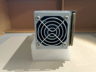 Alimentatore PC Switching