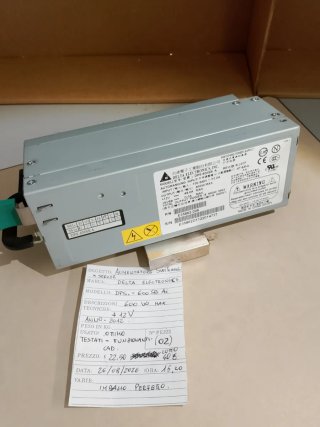 Alimentatore PC Switching