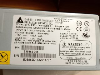 Alimentatore PC Switching