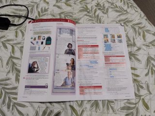 TRA Professional English Hub I Sb 2025
