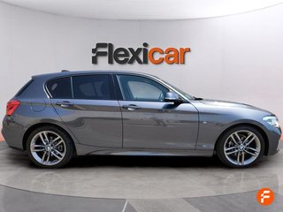 BMW Serie 1 116d