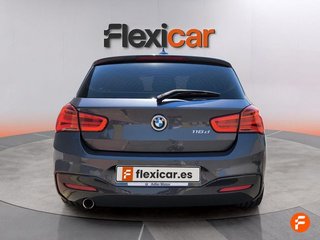 BMW Serie 1 116d
