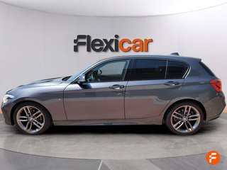 BMW Serie 1 116d