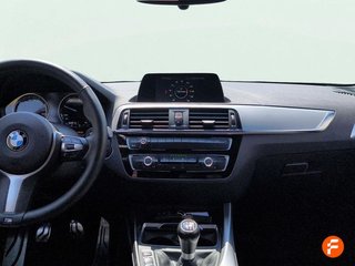 BMW Serie 1 116d