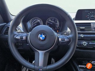BMW Serie 1 116d