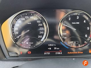 BMW Serie 1 116d