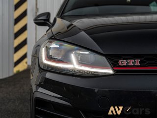 Volkswagen Golf GTI Performance 245cv 2019 Naciona