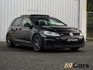 Volkswagen Golf GTI Performance 245cv 2019 Naciona
