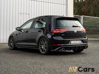 Volkswagen Golf GTI Performance 245cv 2019 Naciona
