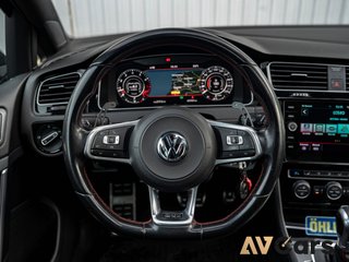 Volkswagen Golf GTI Performance 245cv 2019 Naciona