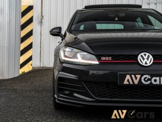 Volkswagen Golf GTI Performance 245cv 2019 Naciona