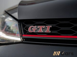 Volkswagen Golf GTI Performance 245cv 2019 Naciona
