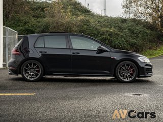 Volkswagen Golf GTI Performance 245cv 2019 Naciona