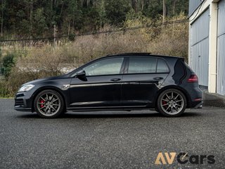 Volkswagen Golf GTI Performance 245cv 2019 Naciona