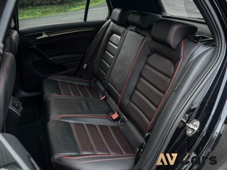 Volkswagen Golf GTI Performance 245cv 2019 Naciona