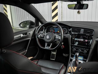 Volkswagen Golf GTI Performance 245cv 2019 Naciona