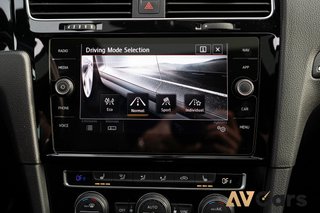 Volkswagen Golf GTI Performance 245cv 2019 Naciona