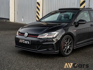 Volkswagen Golf GTI Performance 245cv 2019 Naciona
