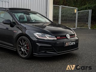 Volkswagen Golf GTI Performance 245cv 2019 Naciona