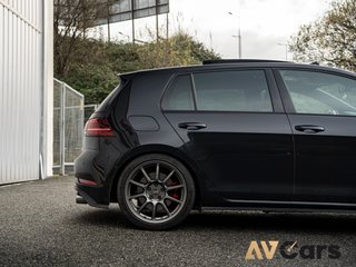 Volkswagen Golf GTI Performance 245cv 2019 Naciona