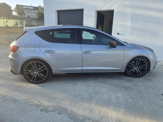 SEAT Leon 2020