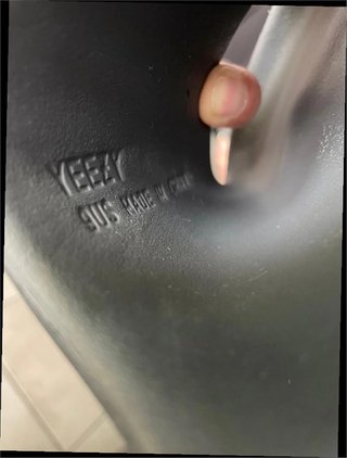 Adidas Yeezy Slide Granite Talla 43