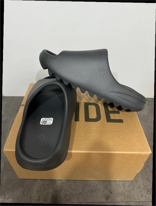 Adidas Yeezy Slide Granite Talla 42