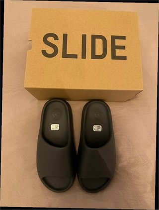 Adidas Yeezy Slide Granite Talla 43
