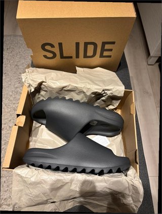Adidas Yeezy Slide Granite Talla 42