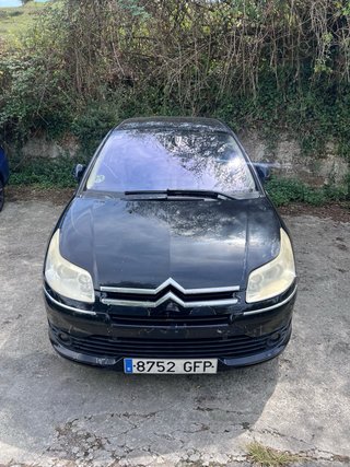 Citroen C4 2008