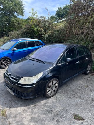 Citroen C4 2008