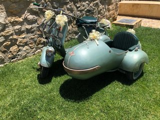 Clasico para tu boda