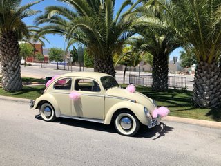 Clasico para tu boda