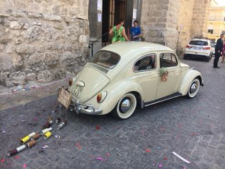 Clasico para tu boda