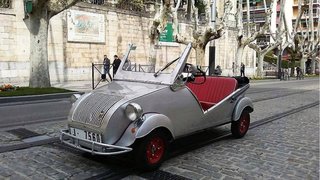 Clasico para tu boda