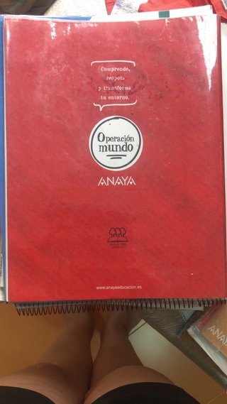 Matemáticas 4 Primaria