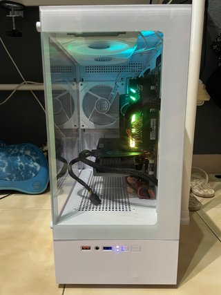 Mantenimiento y reparación de equipos electronicos