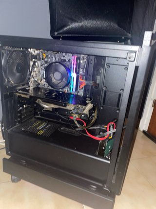 Mantenimiento y reparación de equipos electronicos