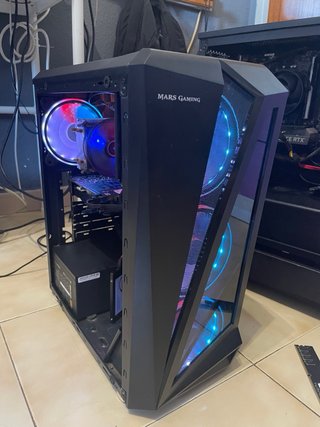 Mantenimiento y reparación de equipos electronicos