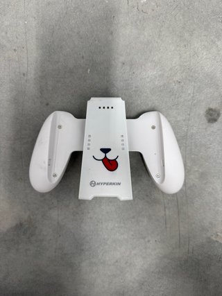 Soporte Carga Mandos Switch