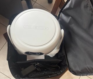 Proiettore Android 11.0 Bianco