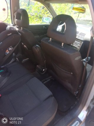 Volkswagen Bora 2002