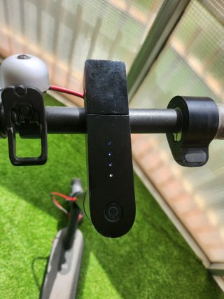 Patinete Xiaomi 365 Original