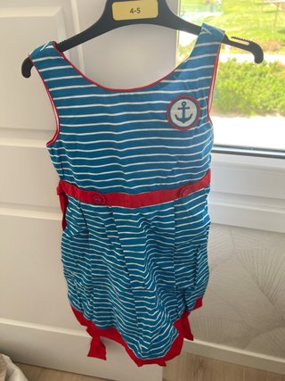Pijama infantil zorro talla 3-5 años