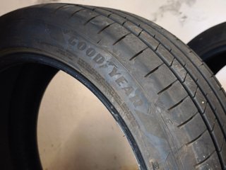 4 Neumáticos Goodyear Eagle F1 Asymmetric 6