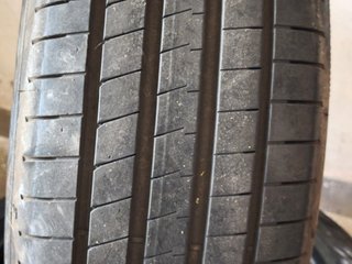 4 Neumáticos Goodyear Eagle F1 Asymmetric 6