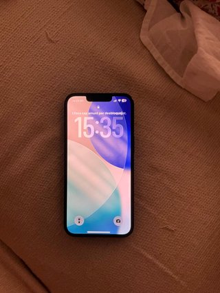 iPhone 13 Negro 128GB