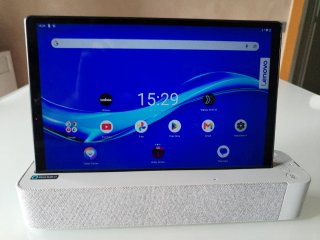 Tablet Lenovo MD10 FHD Plus