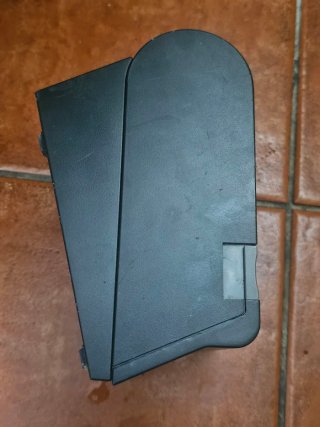 Impresora Térmica Tysso PRP-085IIIV
