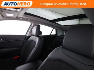 Kia Sportage 1.6 TGDI Hybrid Tech